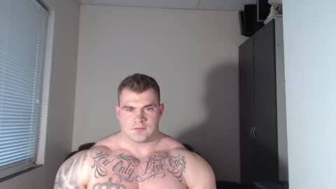 Snapshot of jackyhuge chatting on January 23, 2025, 12:41 pm Jacky online show from January 23, 2025, 12:41 pm