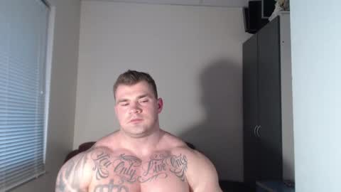 Snapshot of jackyhuge chatting on January 26, 2025, 1:36 pm Jacky online show from January 26, 2025, 1:36 pm