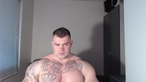 Snapshot of jackyhuge chatting on January 27, 2025, 10:49 am Jacky online show from January 27, 2025, 10:49 am