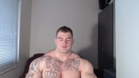 Snapshot of jackyhuge chatting on February 2, 2025, 10:02 am Jacky online show from February 2, 2025, 10:02 am