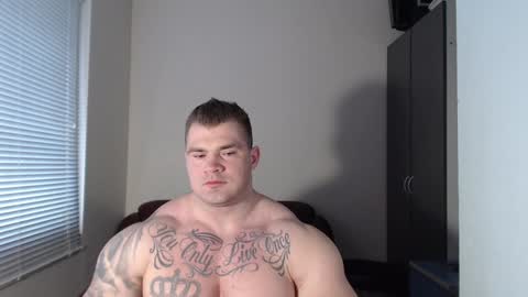 Snapshot of jackyhuge chatting on February 5, 2025, 9:57 am Jacky online show from February 5, 2025, 9:57 am