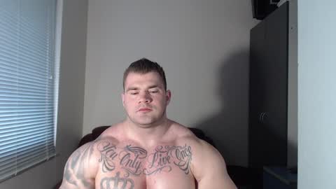 Snapshot of jackyhuge chatting on February 6, 2025, 11:21 am Jacky online show from February 6, 2025, 11:21 am