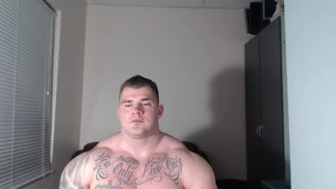 Snapshot of jackyhuge chatting on February 12, 2025, 4:22 pm Jacky online show from February 12, 2025, 4:22 pm