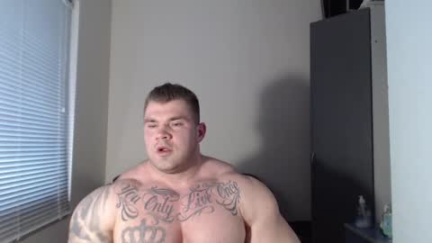 Snapshot of jackyhuge chatting on February 15, 2025, 2:00 pm Jacky online show from February 15, 2025, 2:00 pm