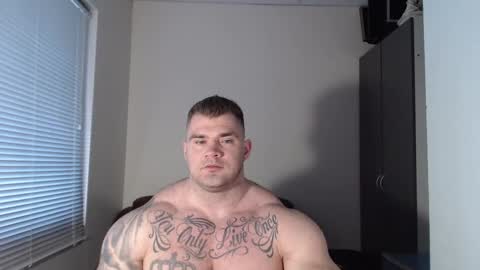 Snapshot of jackyhuge chatting on February 18, 2025, 7:43 am Jacky online show from February 18, 2025, 7:43 am