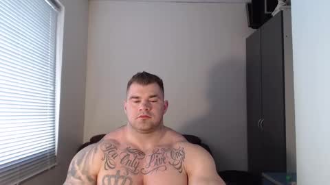 Snapshot of jackyhuge chatting on February 20, 2025, 8:39 am Jacky online show from February 20, 2025, 8:39 am