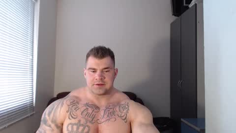 Snapshot of jackyhuge chatting on February 21, 2025, 9:34 am Jacky online show from February 21, 2025, 9:34 am
