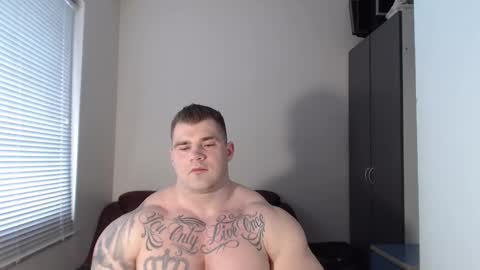 Snapshot of jackyhuge chatting on February 22, 2025, 11:35 am Jacky online show from February 22, 2025, 11:35 am