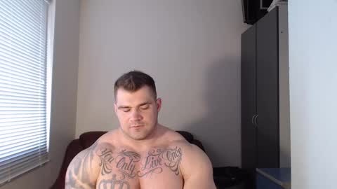Snapshot of jackyhuge chatting on February 24, 2025, 12:05 pm Jacky online show from February 24, 2025, 12:05 pm