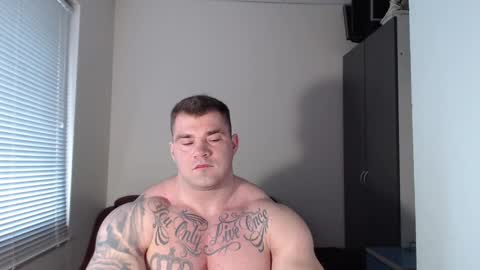 Snapshot of jackyhuge chatting on March 3, 2025, 9:44 am Jacky online show from March 3, 2025, 9:44 am