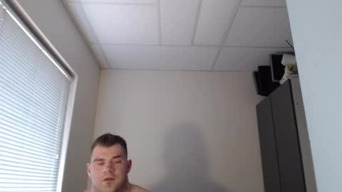 Snapshot of jackyhuge chatting on March 8, 2025, 1:25 pm Jacky online show from March 8, 2025, 1:25 pm