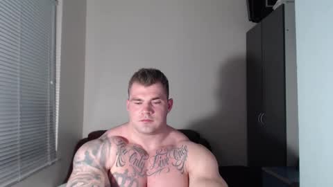 Snapshot of jackyhuge chatting on March 12, 2025, 6:33 pm Jacky online show from March 12, 2025, 6:33 pm