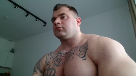 Snapshot of jackyhuge chatting on September 16, 2025, 10:38 am Jacky online show from September 16, 2025, 10:38 am