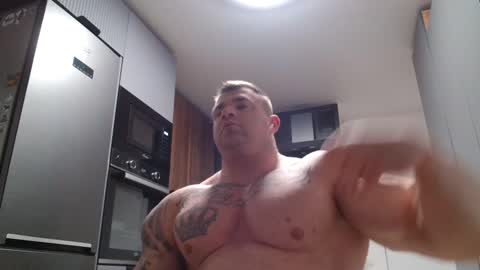 Jacky online show from November 3, 2025, 7:26 pm