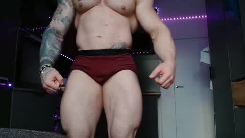 Jacky online show from December 22, 2025, 11:51 am