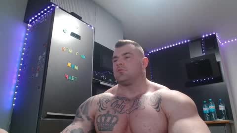 Jacky online show from March 9, 2026, 4:11 pm