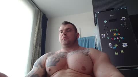 Jacky online show from May 6, 2026, 3:28 pm
