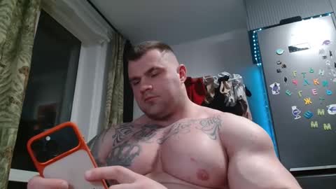 Snapshot of jackyhuge chatting on May 11, 2026, 10:07 pm Jacky online show from May 11, 2026, 10:07 pm