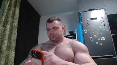 Snapshot of jackyhuge chatting on May 15, 2026, 9:00 pm Jacky online show from May 15, 2026, 9:00 pm