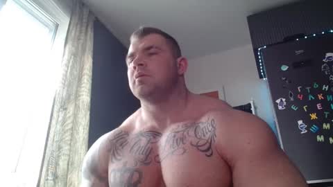 Snapshot of jackyhuge chatting on May 18, 2026, 2:56 pm Jacky online show from May 18, 2026, 2:56 pm