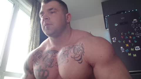 Snapshot of jackyhuge chatting on May 28, 2026, 3:09 pm Jacky online show from May 28, 2026, 3:09 pm