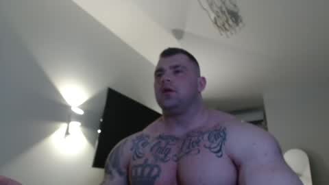 Snapshot of jackyhuge chatting on June 2, 2026, 11:51 pm Jacky online show from June 2, 2026, 11:51 pm