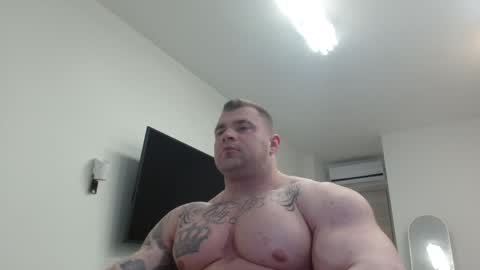 Snapshot of jackyhuge chatting on June 8, 2026, 10:21 pm Jacky online show from June 8, 2026, 10:21 pm
