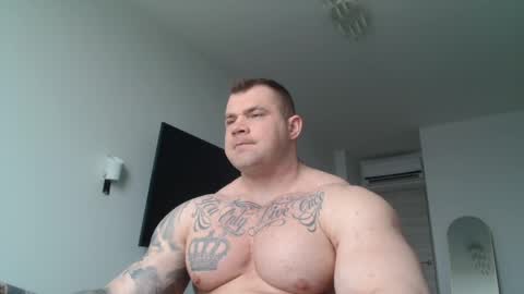 Snapshot of jackyhuge chatting on June 10, 2026, 2:05 pm Jacky online show from June 10, 2026, 2:05 pm