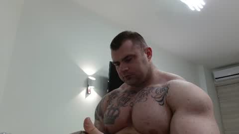 Jacky online show from July 5, 2026, 11:01 pm