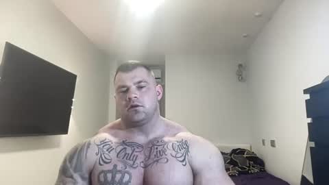 Jacky online show from July 8, 2026, 9:19 pm