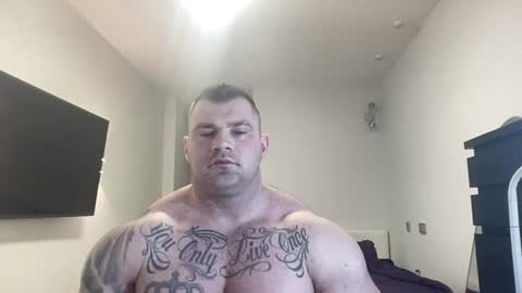 Jacky online show from July 10, 2026, 12:04 am