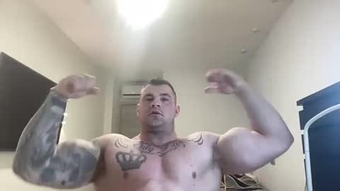 Jacky online show from July 10, 2026, 9:39 pm
