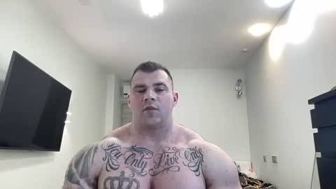 Jacky online show from July 12, 2026, 10:12 pm