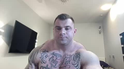 Jacky online show from July 13, 2026, 11:51 pm