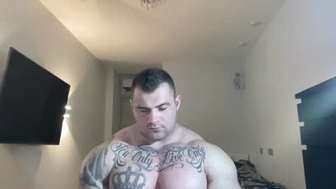 Jacky online show from July 14, 2026, 9:20 pm