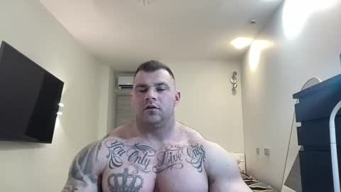 Jacky online show from July 18, 2026, 9:07 pm