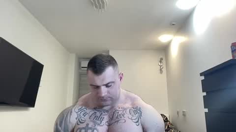 Jacky online show from July 19, 2026, 9:07 pm