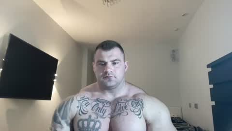 Jacky online show from July 20, 2026, 10:34 pm