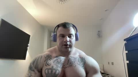 Jacky online show from July 21, 2026, 10:23 pm