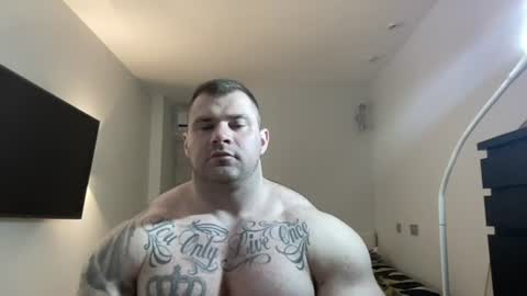 Jacky online show from July 22, 2026, 9:06 pm