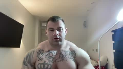 Jacky online show from July 23, 2026, 10:08 pm