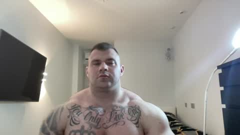 Jacky online show from July 24, 2026, 9:57 pm