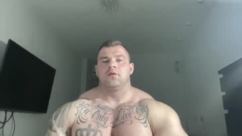 Jacky online show from July 30, 2026, 10:42 pm
