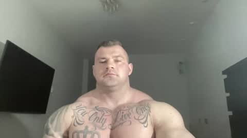 Jacky online show from August 7, 2026, 10:01 pm