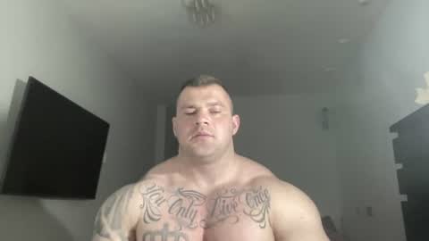 Jacky online show from August 8, 2026, 9:39 pm
