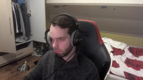 Jack online show from February 7, 2026, 7:17 pm