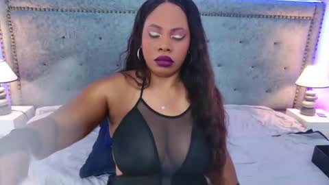 Jacky Norriss online show from January 11, 2025, 12:07 pm