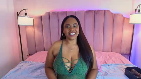 Jacky Norriss online show from January 20, 2025, 6:43 pm