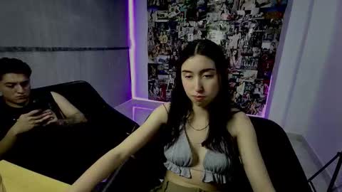 jackyrosee2323 online show from September 22, 2025, 11:07 pm