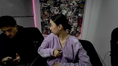 jackyrosee2323 online show from September 24, 2025, 7:39 pm